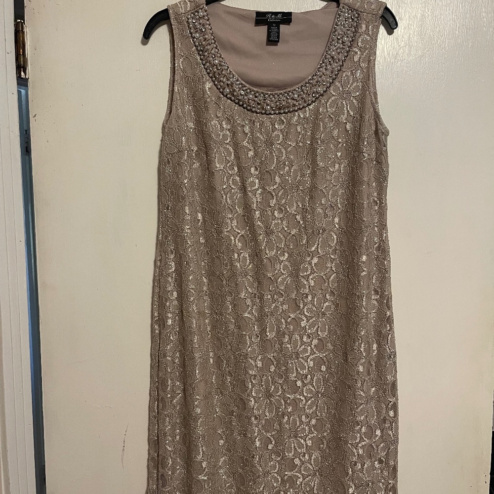 Mother of Groom Dress